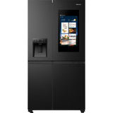 Hisense RS9P628GPFE Fridge Freezer - product image 1