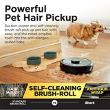 Shark RV2620WAUK Matrix Plus 2-in-1 Self-Empty Robot Vacuum & Mop - product image 12