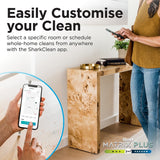 Shark RV2620WAUK Matrix Plus 2-in-1 Self-Empty Robot Vacuum & Mop - product image 13