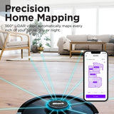 Shark RV2620WAUK Matrix Plus 2-in-1 Self-Empty Robot Vacuum & Mop - product image 4