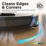 Shark RV2620WAUK Matrix Plus 2-in-1 Self-Empty Robot Vacuum & Mop - product image 7