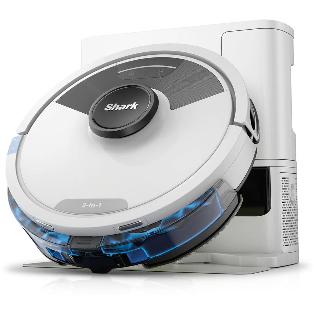 Shark RV2620WAUKWH Robot Vacuum Cleaner - product image 2