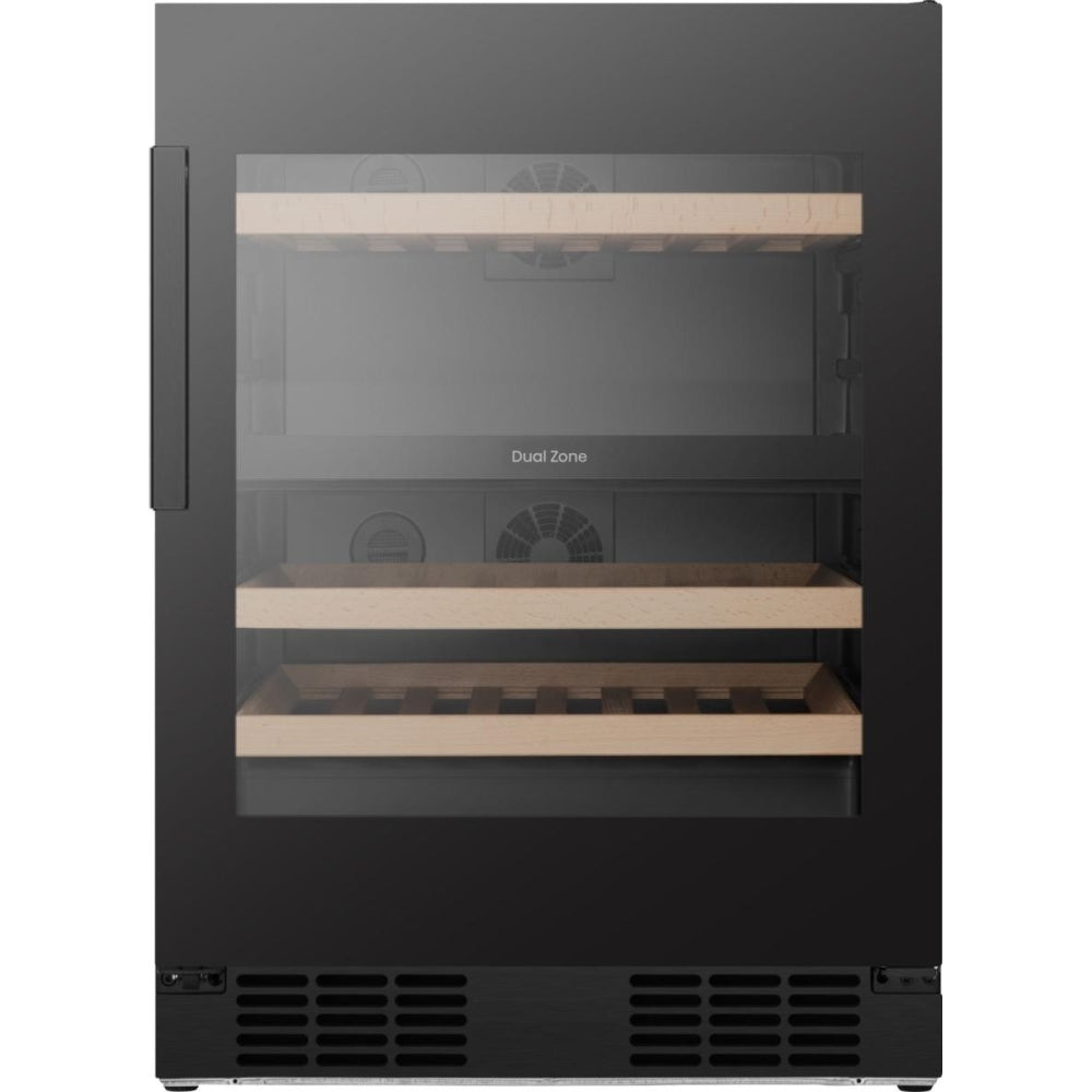 Hisense RW3N122GSLF Wine Cooler - product image 2