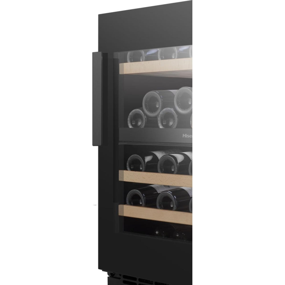 Hisense RW3N122GSLF Wine Cooler - product image 11