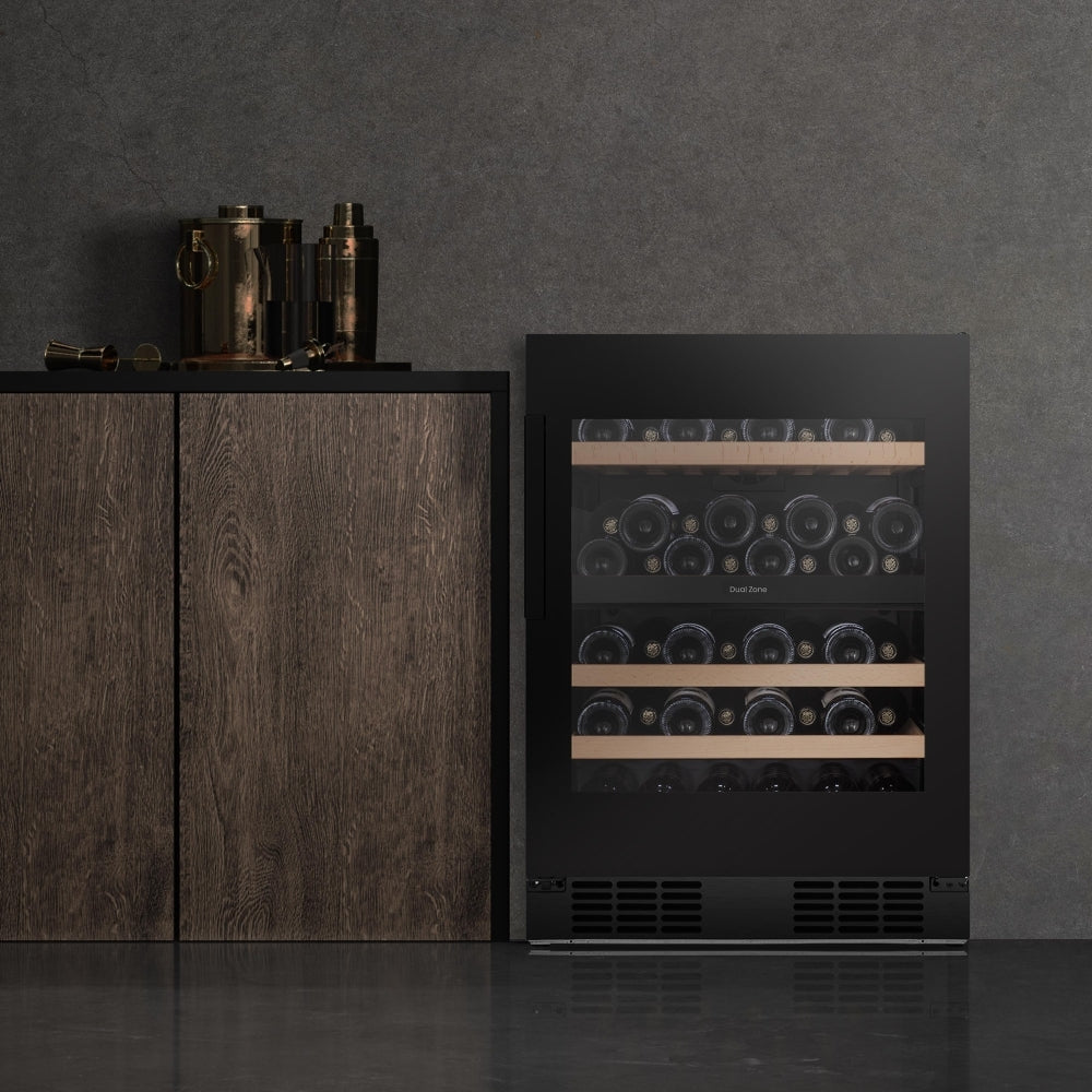 Hisense RW3N122GSLF Wine Cooler - product image 19