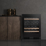 Hisense RW3N122GSLF Wine Cooler - product image 19