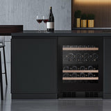 Hisense RW3N122GSLF Wine Cooler - product image 20