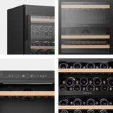 Hisense RW3N122GSLF Wine Cooler - product image 21