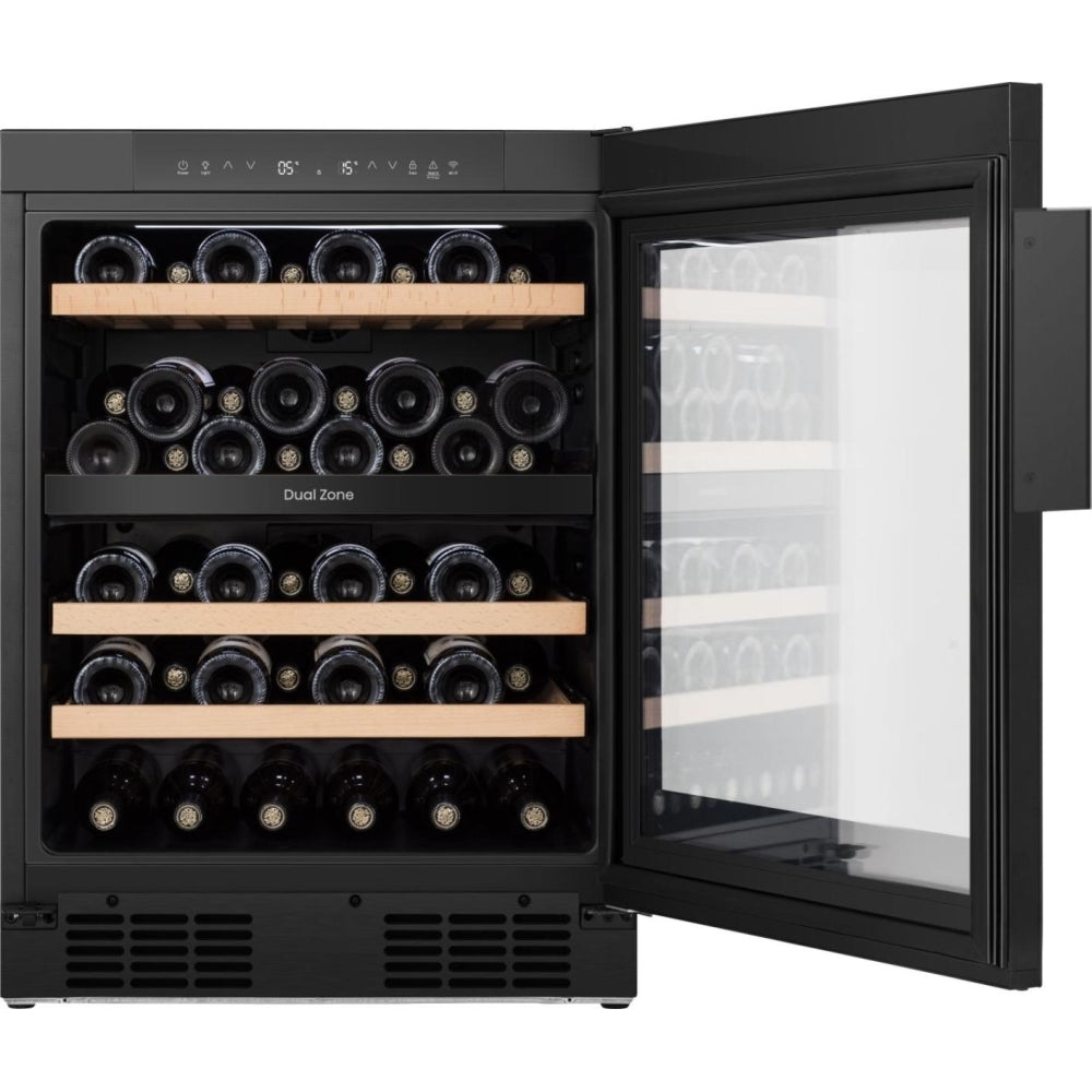 Hisense RW3N122GSLF Wine Cooler - product image 4