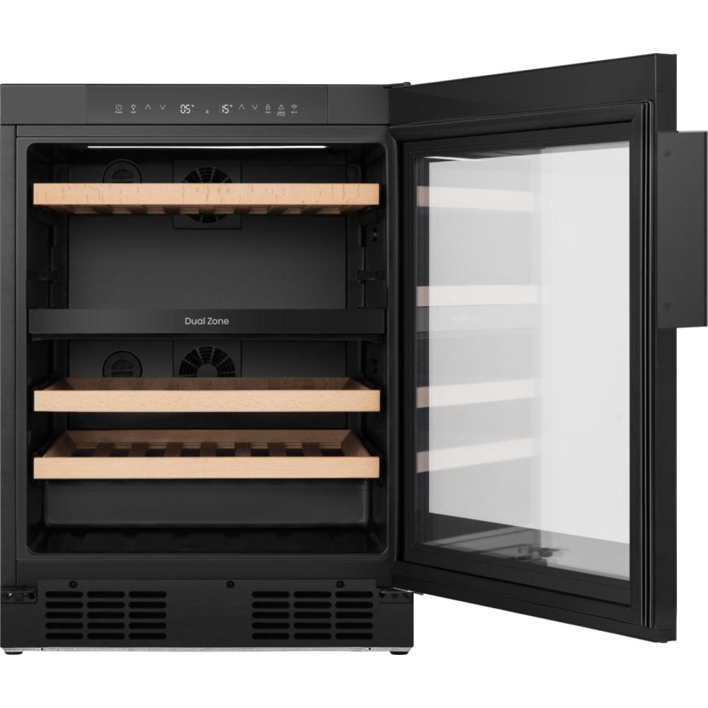 Hisense RW3N122GSLF Wine Cooler - product image 5