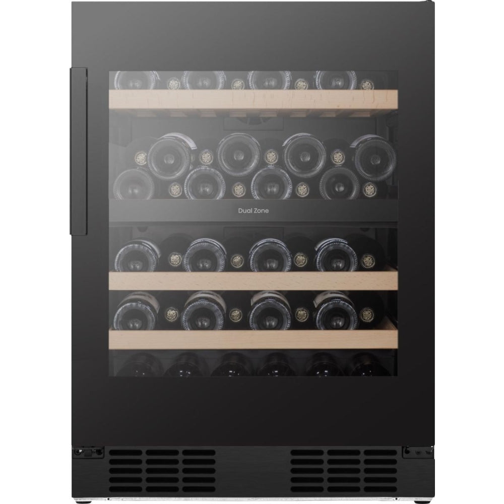 Hisense RW3N122GSLF Wine Cooler - product image 7