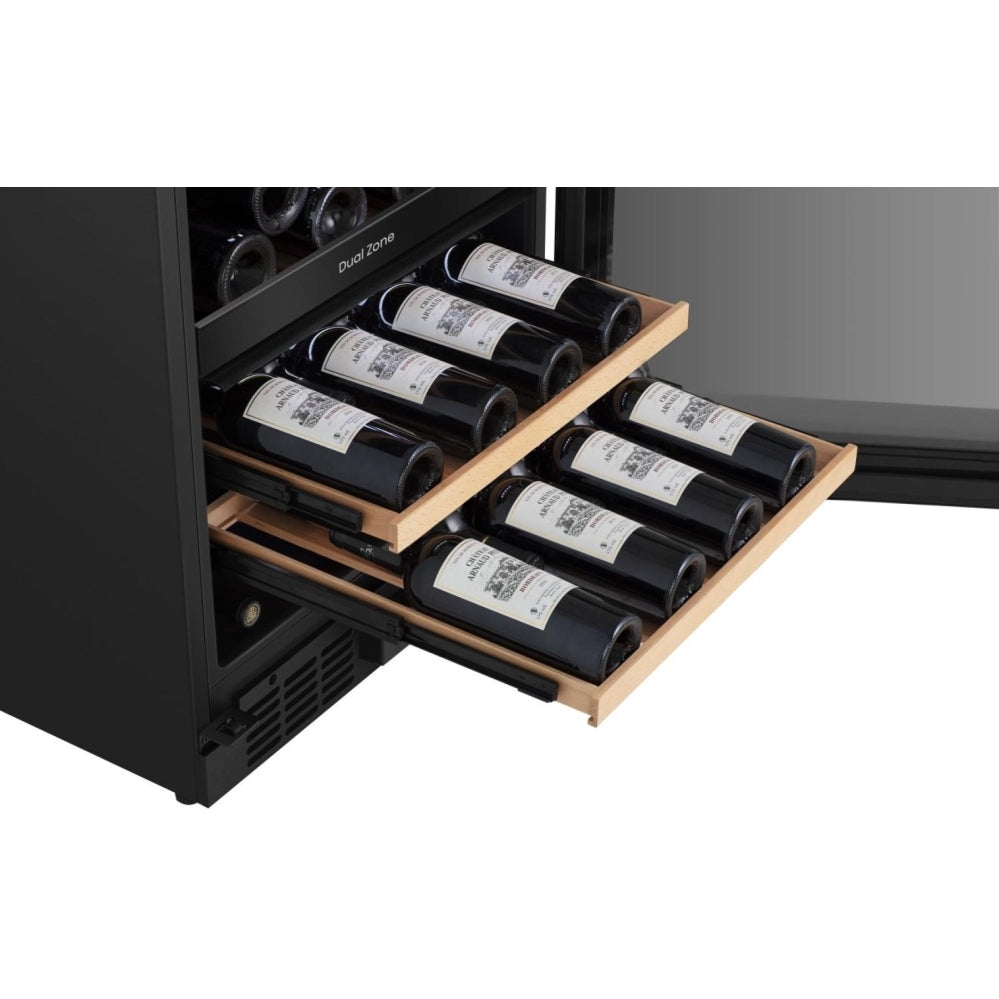 Hisense RW3N122GSLF Wine Cooler - product image 8