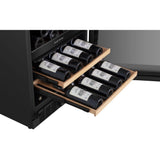 Hisense RW3N122GSLF Wine Cooler - product image 8