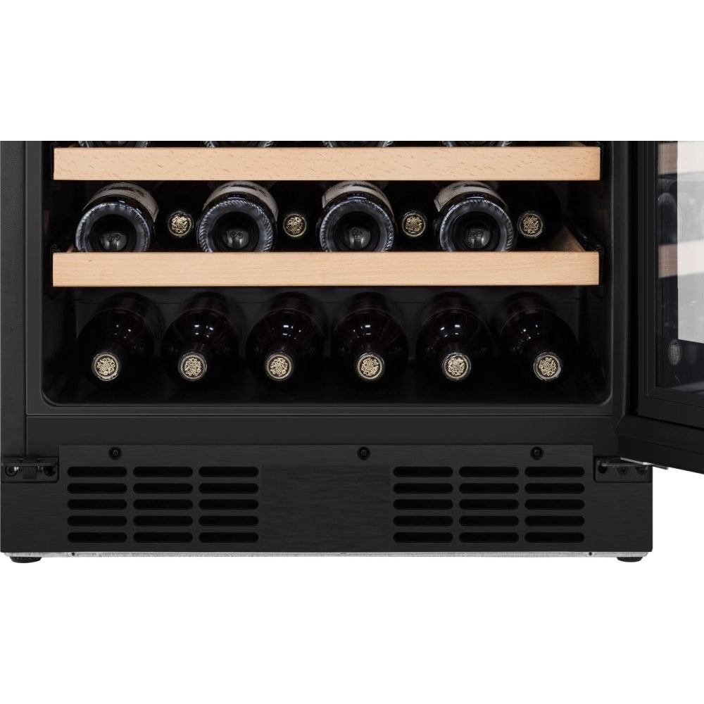 Hisense RW3N122GSLF Wine Cooler - product image 9