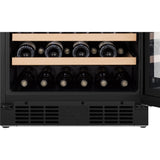 Hisense RW3N122GSLF Wine Cooler - product image 9