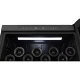 Hisense RW3N122GSLF Wine Cooler - product image 10
