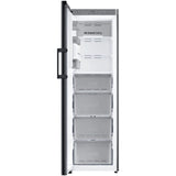 323L No Frost Tall Freezer, Glam Navy- Samsung RZ32C76GE41 - Naamaste London Homewares - 5