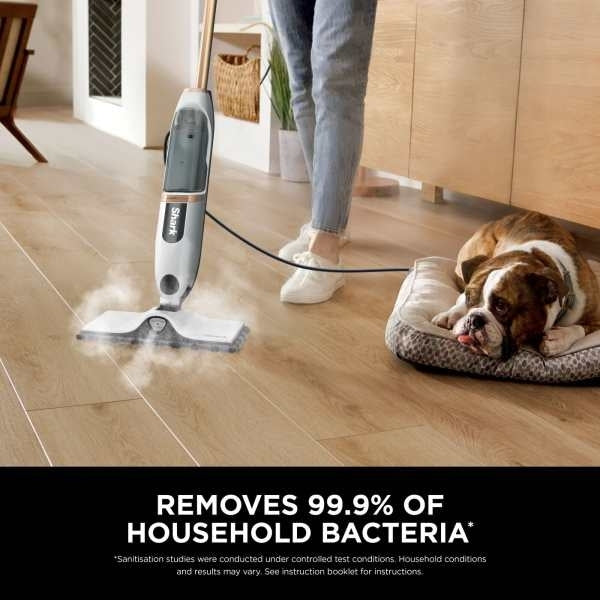 Shark S2001UK Hard Floor Cleaner - product image 2