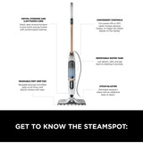 Shark S2001UK Hard Floor Cleaner - product image 3