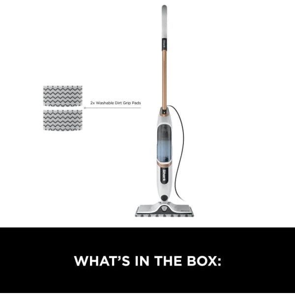 Shark S2001UK Hard Floor Cleaner - product image 4
