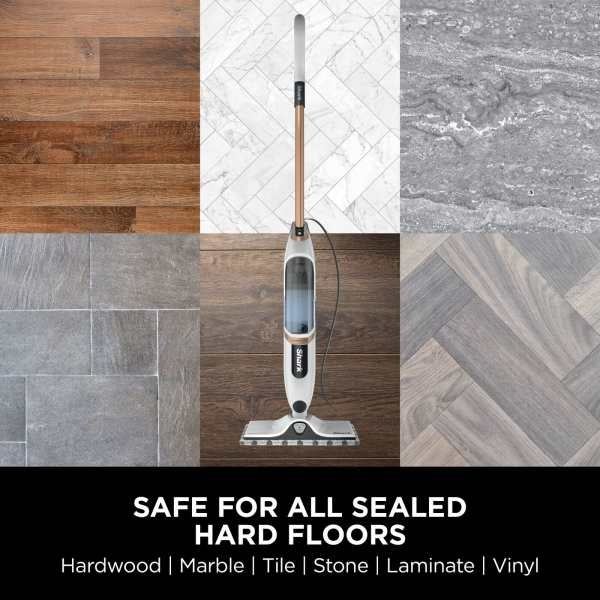 Shark S2001UK Hard Floor Cleaner - product image 5