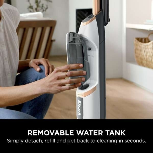 Shark S2001UK Hard Floor Cleaner - product image 7