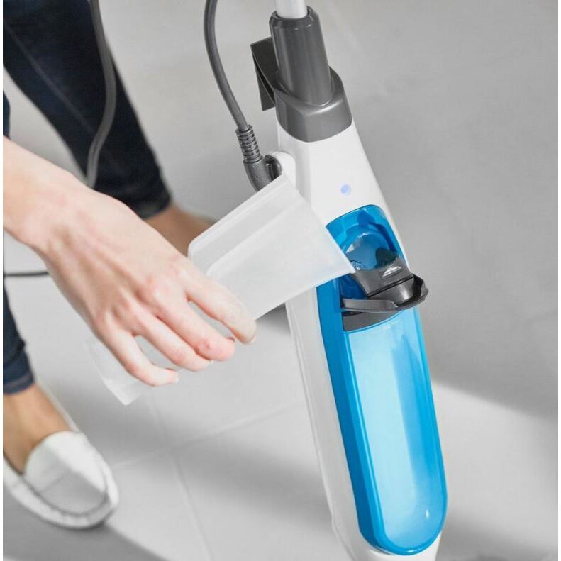 Shark S6001UK Klik n� Flip Manual Steam Mop - product image 5