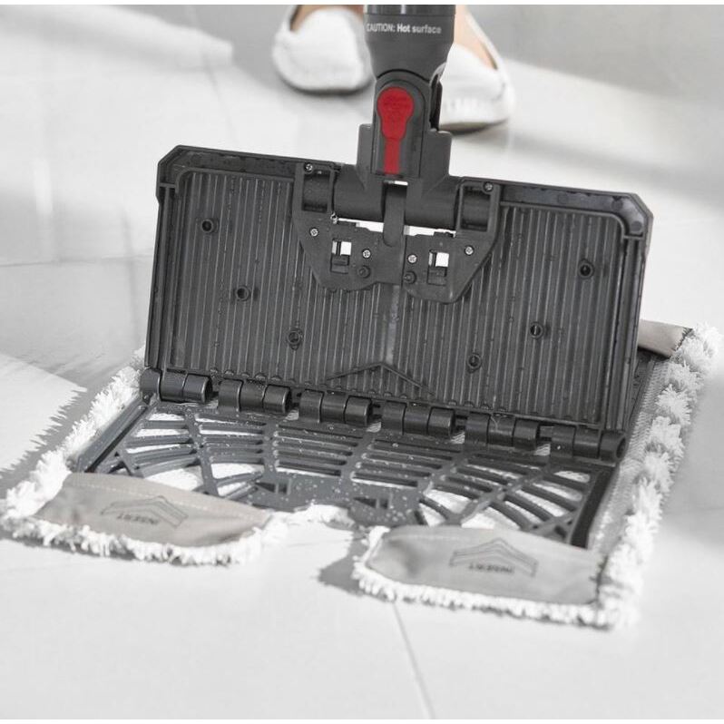 Shark S6001UK Klik n� Flip Manual Steam Mop - product image 7