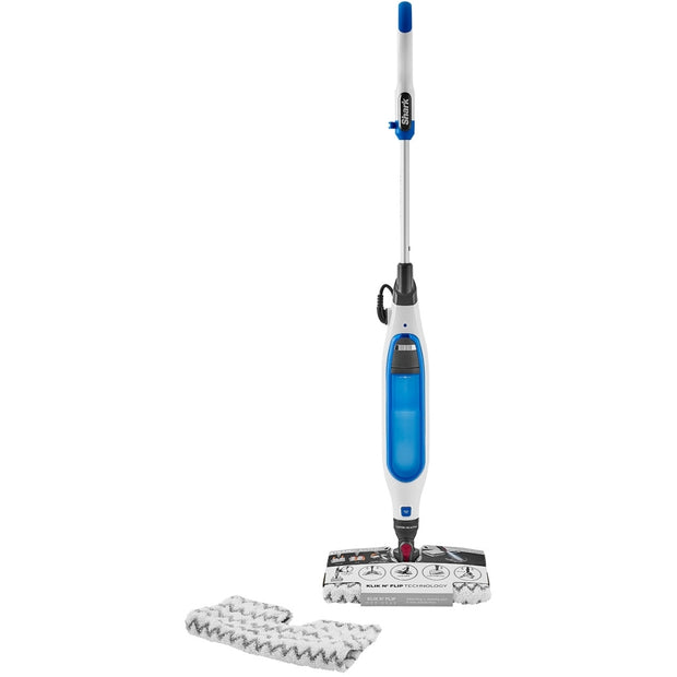 Shark S6001UK Klik n� Flip Manual Steam Mop - product image 1