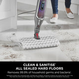 Shark S6003UK Klik n� Flip Automatic Steam Mop - product image 2
