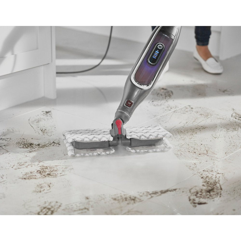 Shark S6003UK Klik n� Flip Automatic Steam Mop - product image 11