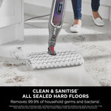 Shark S6003UK Klik n� Flip Automatic Steam Mop - product image 14