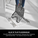 Shark S6003UK Klik n� Flip Automatic Steam Mop - product image 15