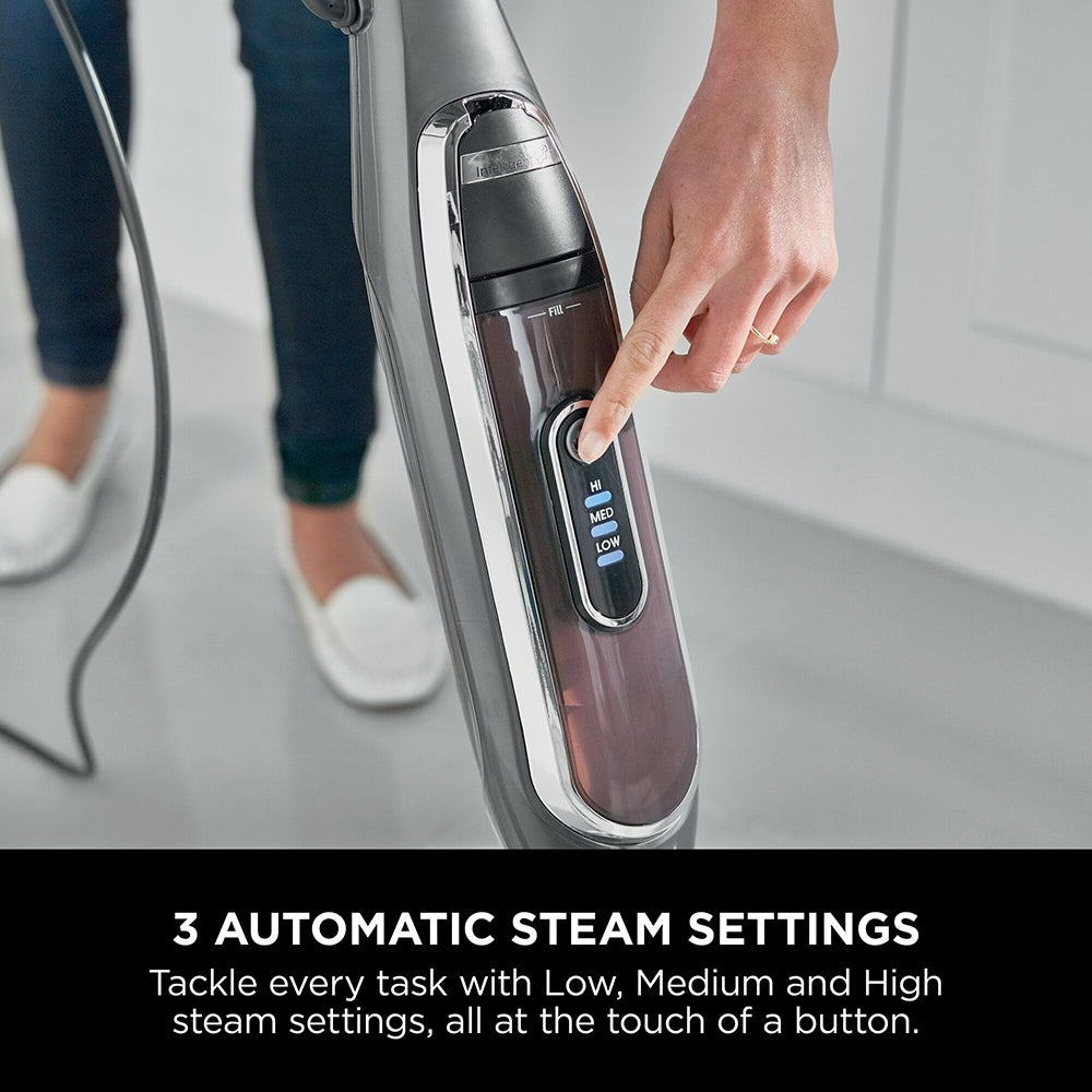 Shark S6003UK Klik n� Flip Automatic Steam Mop - product image 4