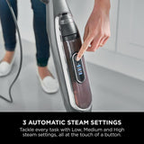 Shark S6003UK Klik n� Flip Automatic Steam Mop - product image 4