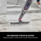 Shark S6003UK Klik n� Flip Automatic Steam Mop - product image 5