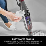 Shark S6003UK Klik n� Flip Automatic Steam Mop - product image 8
