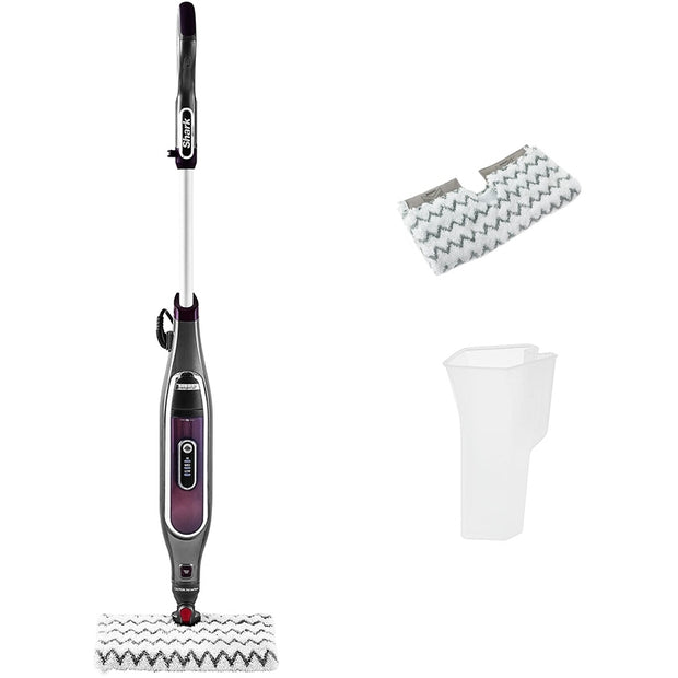 Shark S6003UK Klik n� Flip Automatic Steam Mop - product image 1