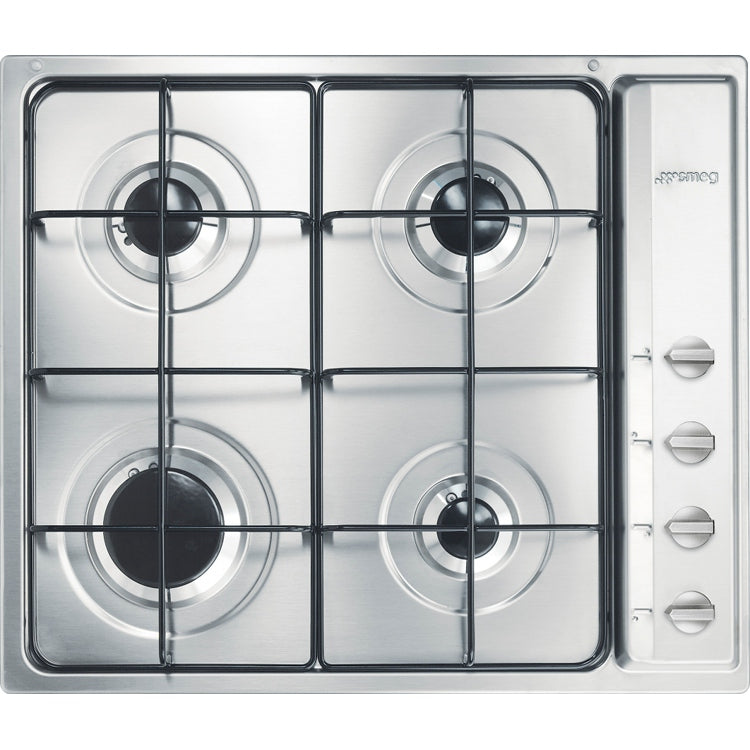 Smeg S64S Cucina Hob - product image 1