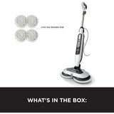 Shark S8201UK Steam & Scrub Automatic Steam Mop with Steam Blaster - product image 12