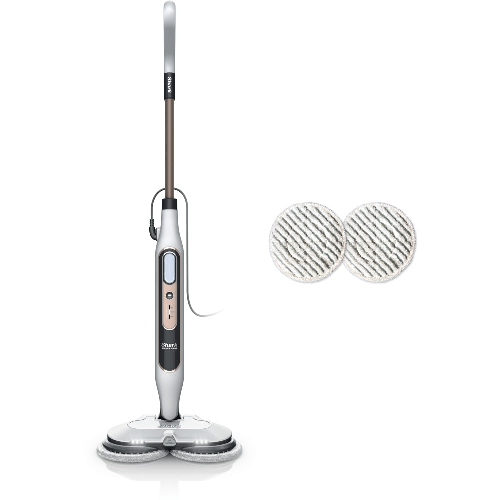 Shark S8201UK Steam & Scrub Automatic Steam Mop with Steam Blaster - product image 4