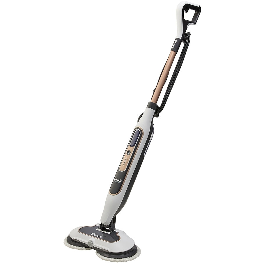Shark S8201UK Steam & Scrub Automatic Steam Mop with Steam Blaster - product image 1