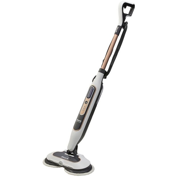 Shark S8201UK Steam & Scrub Automatic Steam Mop with Steam Blaster - product image 1