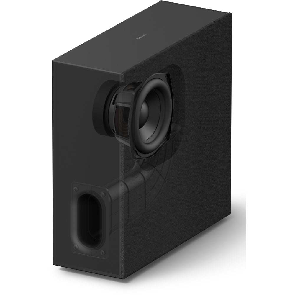 Sony SASW7.CEJ Subwoofer - product image 2