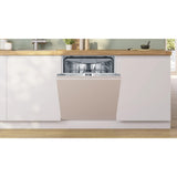 Bosch SBH4HVX14G Series 4 Integrated Dishwasher - product image 2