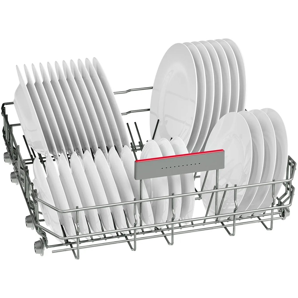 Bosch SBH4HVX14G Series 4 Integrated Dishwasher - product image 16