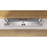 Bosch SBH4HVX14G Series 4 Integrated Dishwasher - product image 3