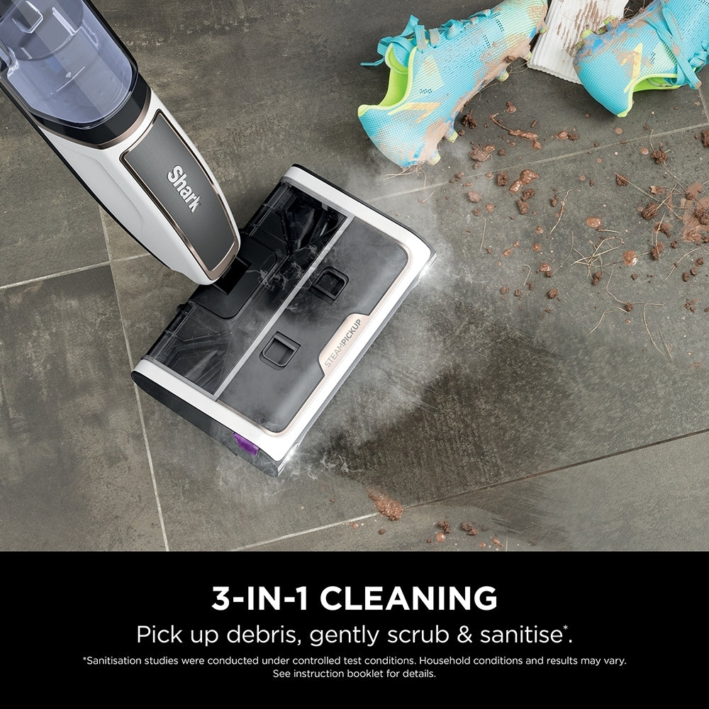 Shark SD200UK SteamPickUp Hard Floor Cleaner - product image 6