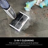 Shark SD200UK SteamPickUp Hard Floor Cleaner - product image 6