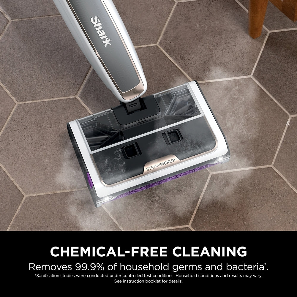 Shark SD200UK SteamPickUp Hard Floor Cleaner - product image 7